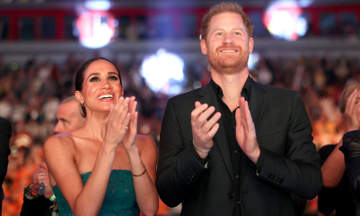 Χάρι – Μέγκαν: To μυστικό ρομαντικό ταξίδι στην Πορτογαλία μετά τους Αγώνες Invictus