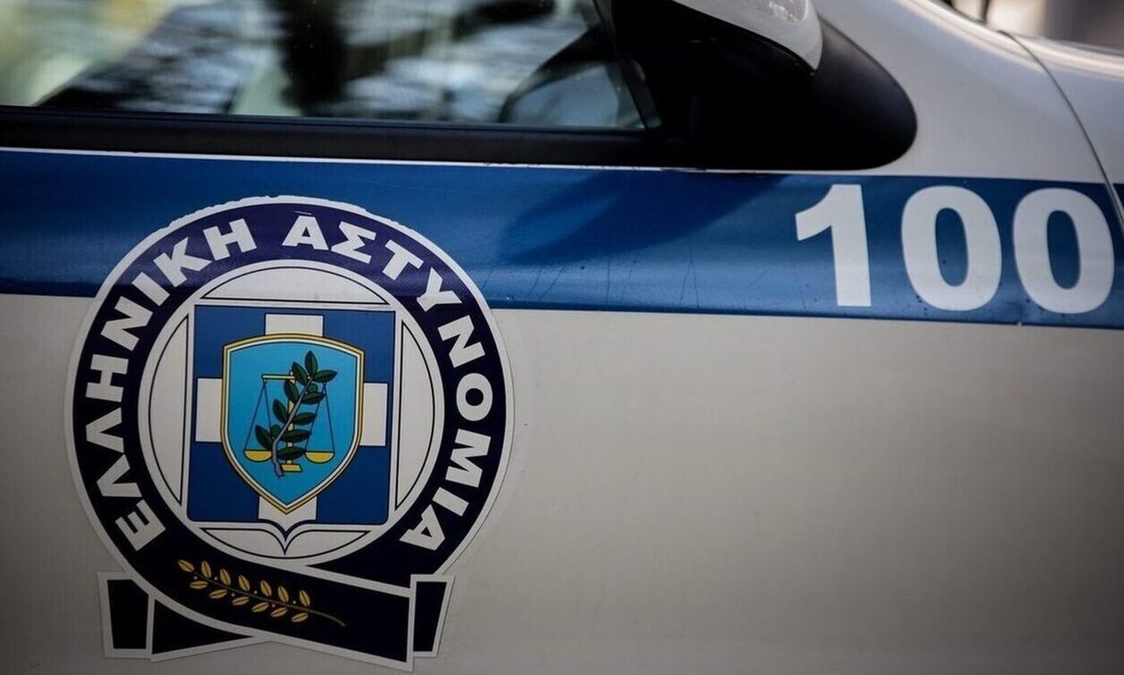 Λάρισα: Συνελήφθη κακοποιός που εκκρεμούσε ένταλμα της Interpol – Κυκλοφορούσε με… πριόνια!