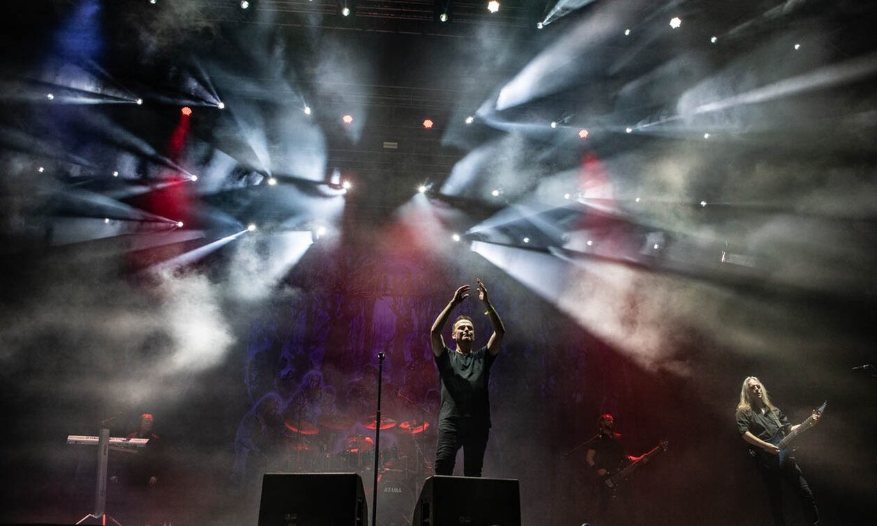 Blind Guardian: Μετράμε αντίστροφα για τις συναυλίες τους στην Αθήνα