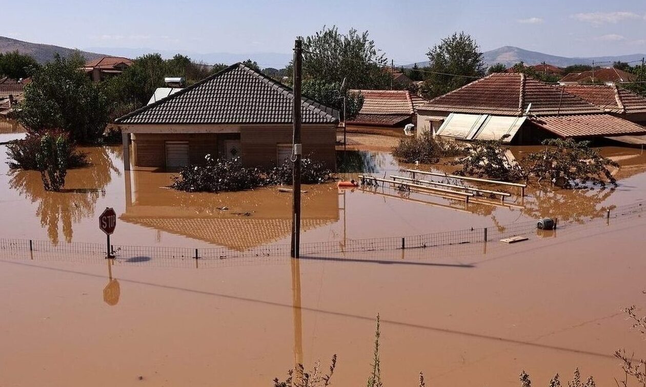 Θεσσαλία: Τι ισχύει για την καταλληλότητα του νερού – Σε ποιες περιοχές είναι πόσιμο