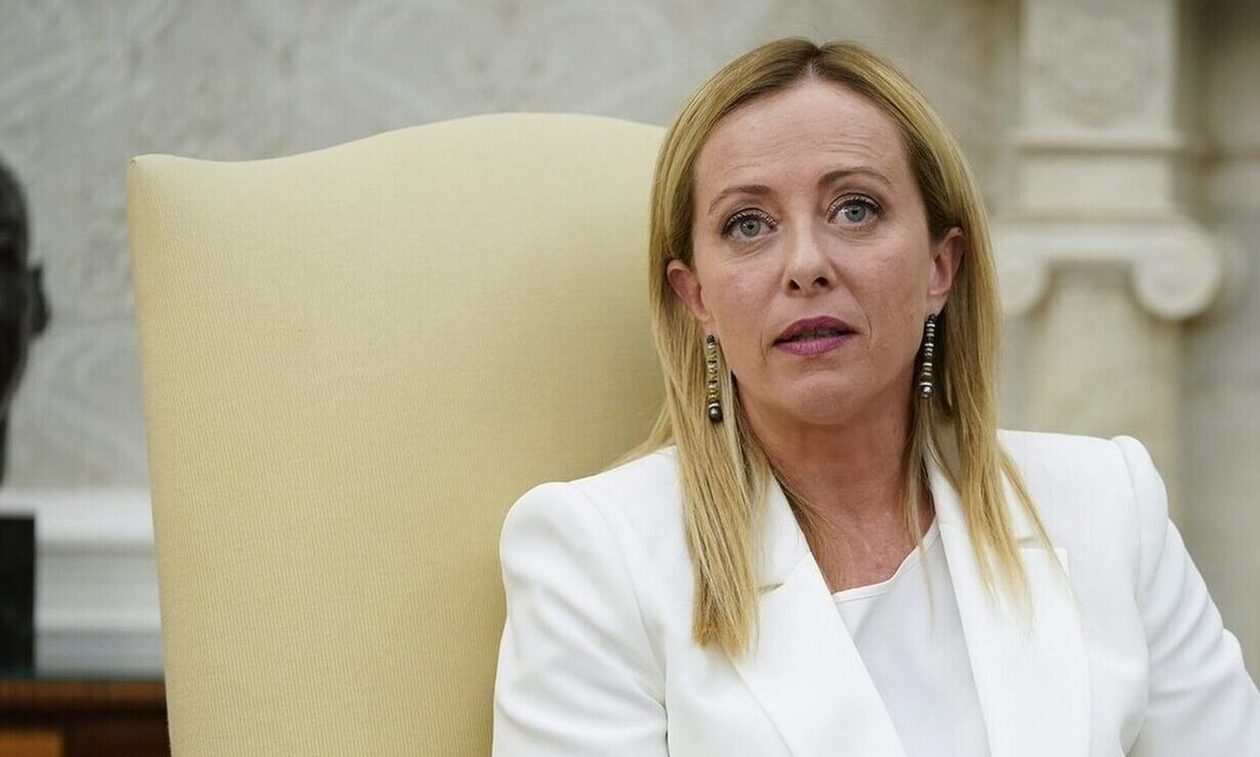 Μελόνι: Στην Μάλτα υπήρξε θέληση για σοβαρή και γρήγορη αντιμετώπιση του μεταναστευτικού