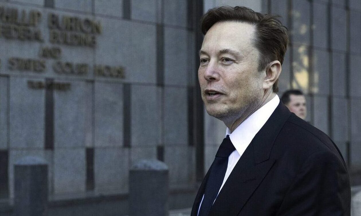 Έλον Μασκ: «Οκτώ γερμανικά πλοία ΜΚΟ στη Μεσόγειο μαζεύουν παράνομους μετανάστες»