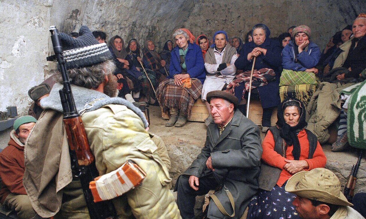 Ναγκόρνο Καραμπάχ: 97.735 άνθρωποι κατέφυγαν στην Αρμενία – Αποστολή ανθρωπιστικής βοήθειας