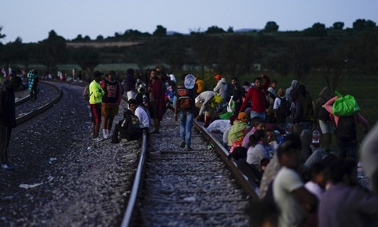 Μεξικό: Ο ΟΗΕ καταγγέλλει τις αυθαίρετες κρατήσεις και τις εκβιάσεις μεταναστών