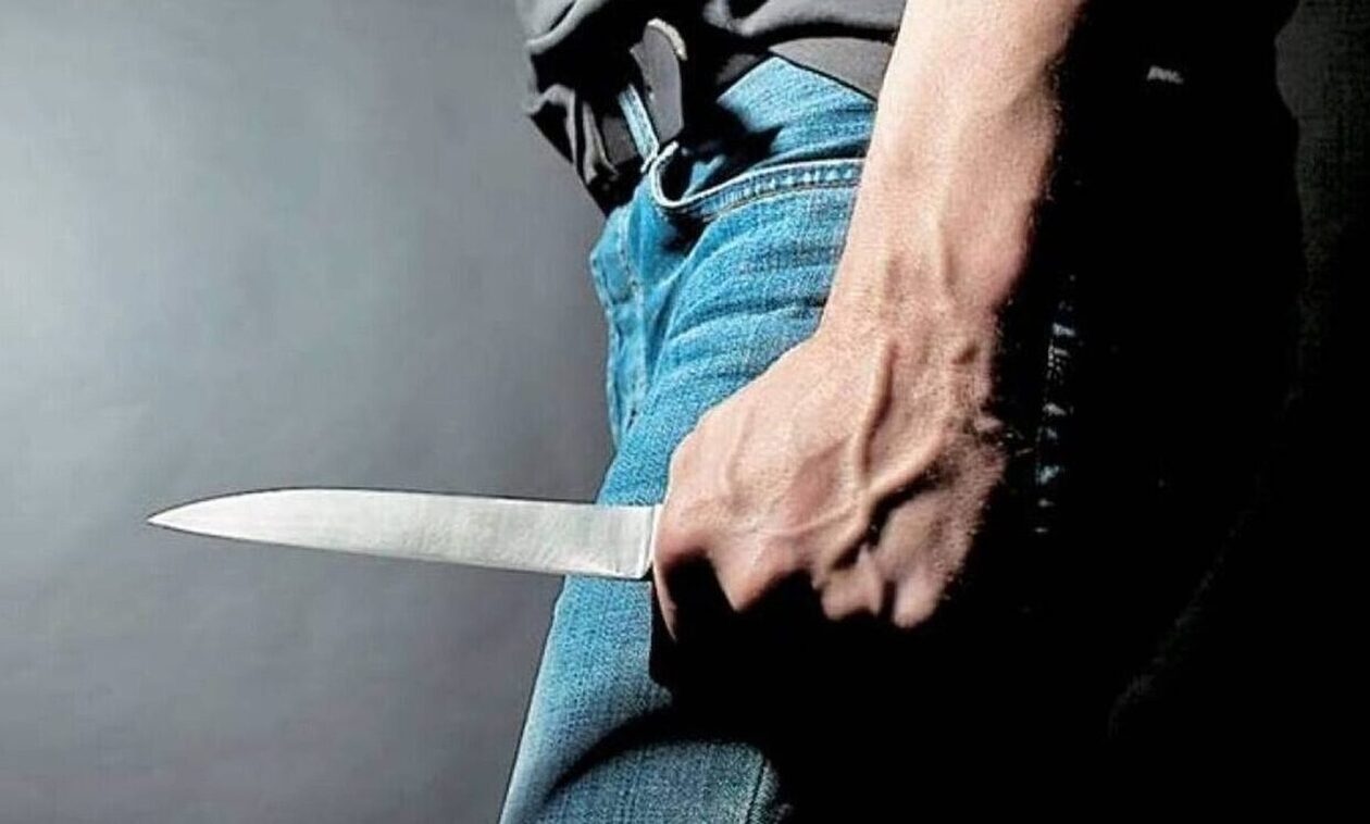 Πάτρα: Τσακώθηκαν και τον απείλησε με μαχαίρι!