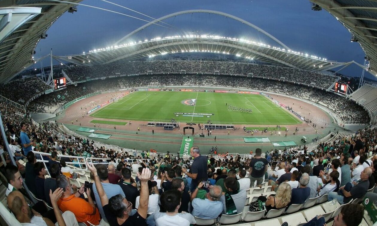 ΟΑΚΑ: Χαμός στο Twitter για το λουκέτο – «Από θαύμα δεν θρηνήσαμε θύματα»