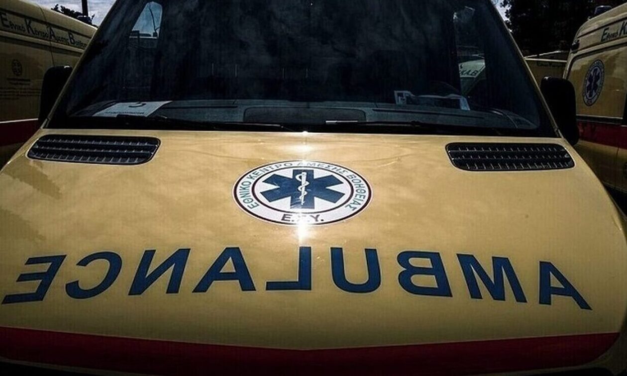Θεσσαλoνίκη: Αγωνία για παιδάκι δύο ετών – Έπεσε από το μπαλκόνι πολυκατοικίας