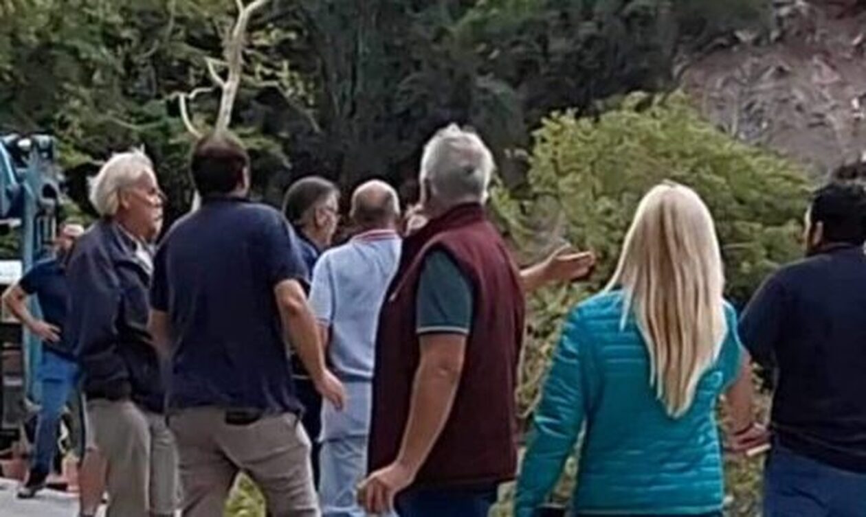 Κασσελάκης για Μπέο: «Ο Μητσοτάκης να άρει τη στήριξή του και να μην διεκδικήσει ξανά τη δημαρχία»