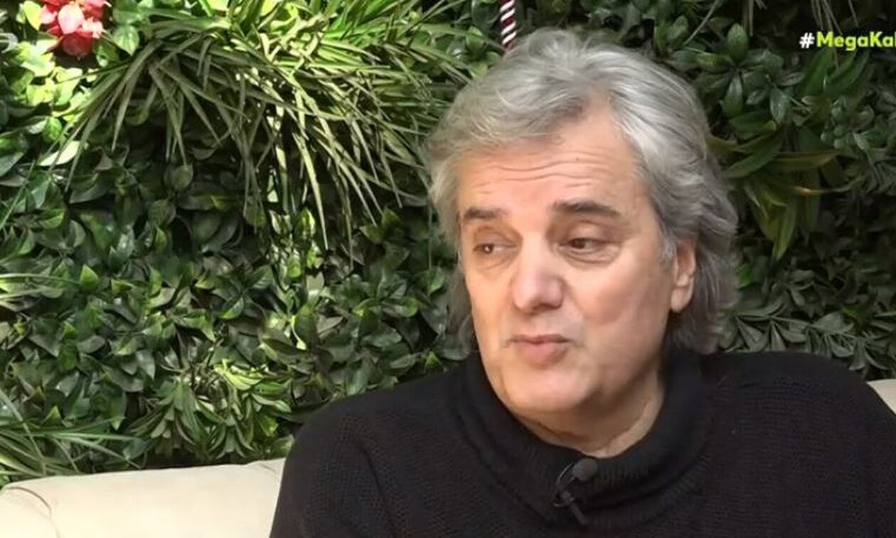Συγκλονίζει ο αδερφός του Οδυσσέα Σταμούλη για τον 11χρονο ανιψιό του: «Παρέλυσα στην αρχή…»