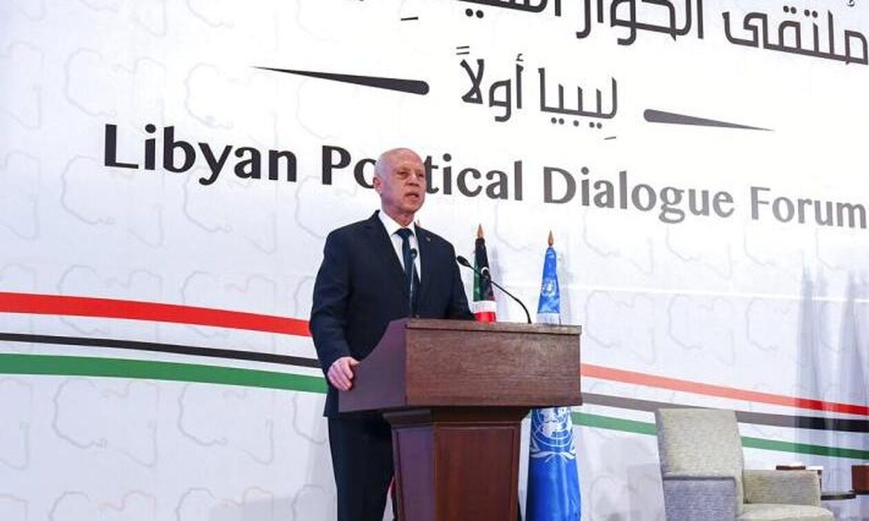 Τυνησία: Αναβλήθηκε η επίσκεψη αντιπροσωπείας της Ευρωπαϊκής Ένωσης για το μεταναστευτικό