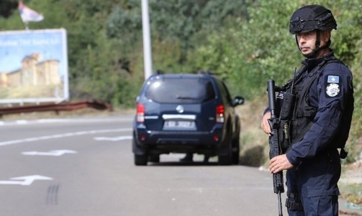 Σερβία: Κατέθεσε στην αστυνομία ο υπαίτιος για τα αιματηρά επεισόδια στο Κόσοβο Μ. Ραντόιτσιτς