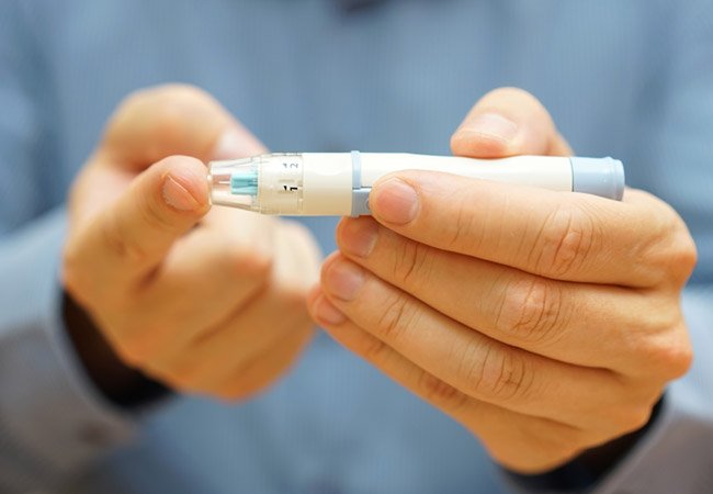 Πλαστά στυλό Ozempic και στη Γαλλία: Σε συναγερμό οι ευρωπαϊκές αρχές