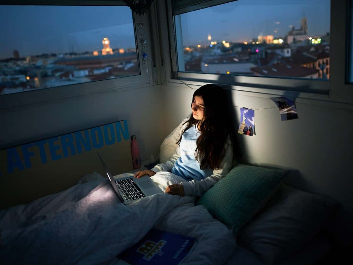 Ψυχική υγεία και πρόληψη των εξαρτήσεων των παιδιών: Παρέμβαση στο Συμβούλιο της Ευρώπης