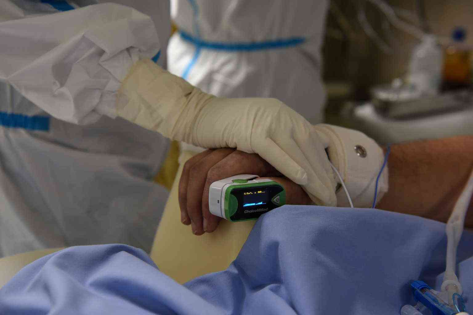 Θεσσαλονίκη: Εχει εξασφαλιστεί η λειτουργία των χειρουργείων του Παπανικολάου μέχρι το τέλος του μήνα