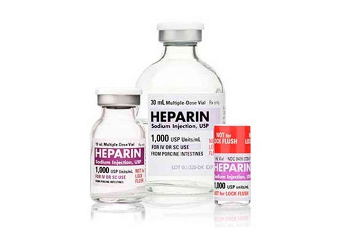 Πόση καθυστέρηση μπορεί να… παίζει κανείς με τις ηπαρίνες;