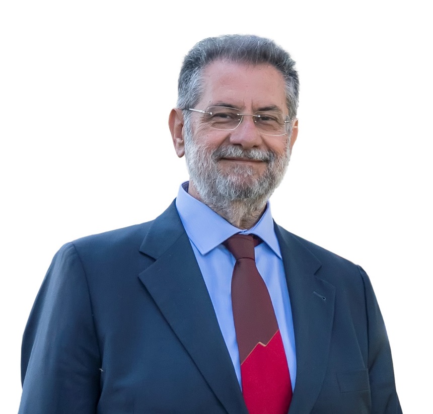 Ο καρδιολόγος Ανδρέας Παναγιωτόπουλος, νέος τομεάρχης Υγείας του ΣΥΡΙΖΑ