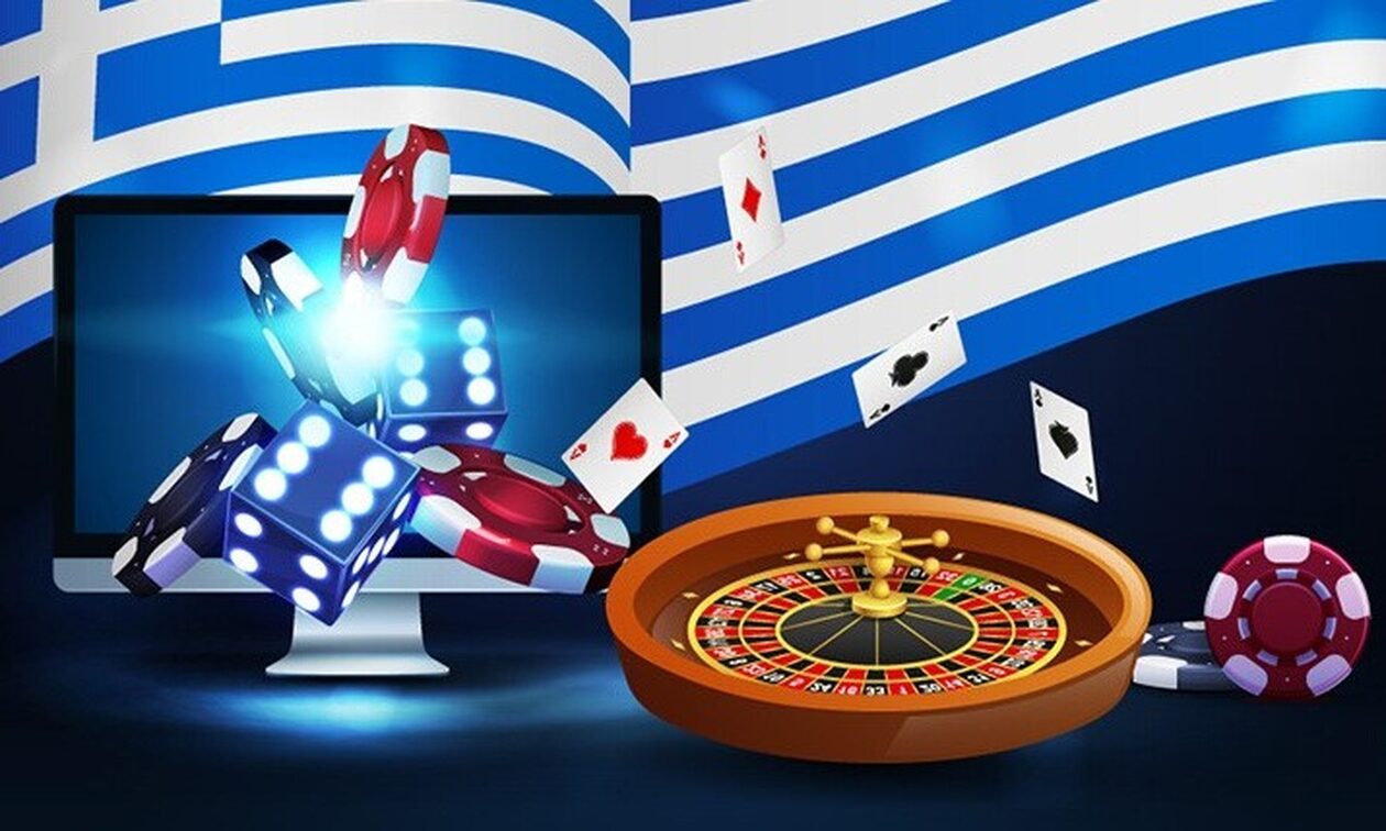 Οι κορυφαίοι 5 ιστότοποι καζίνο στην Ελλάδα
