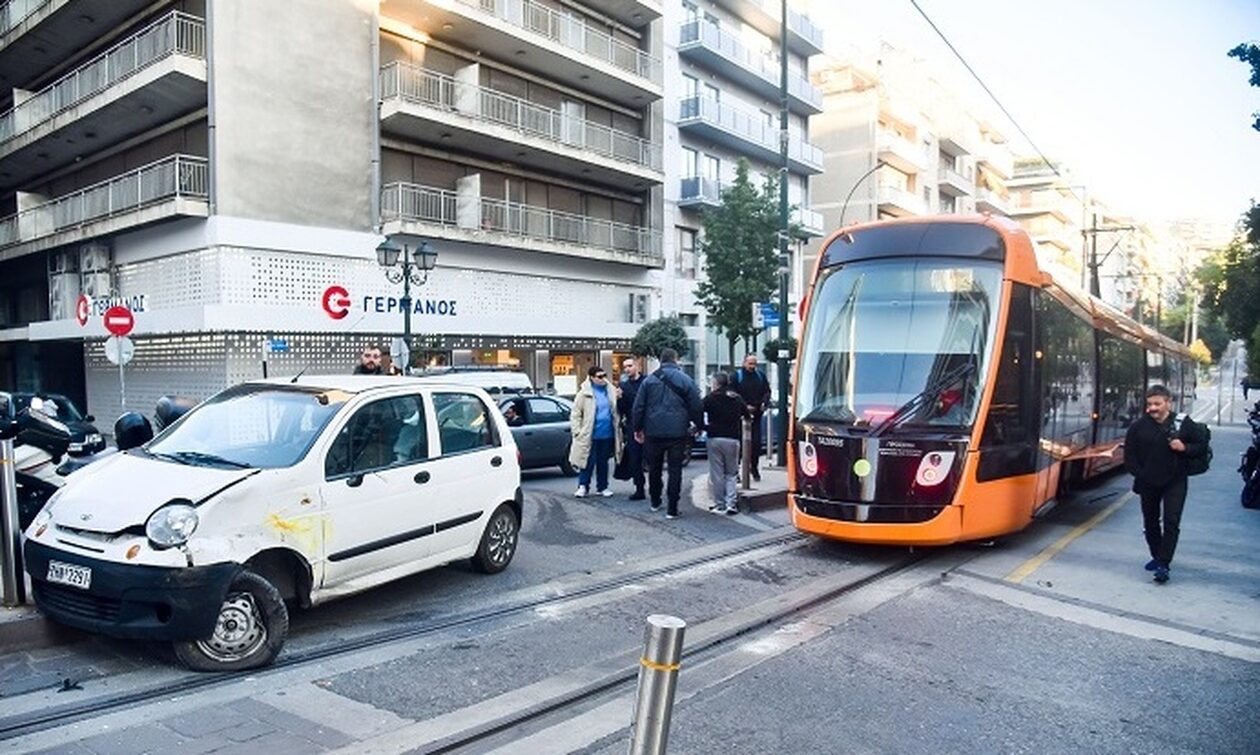 Αθήνα: Ποιοι δρόμοι θα είναι σήμερα κλειστοί – Πώς θα λειτουργήσουν Τραμ και Μετρό