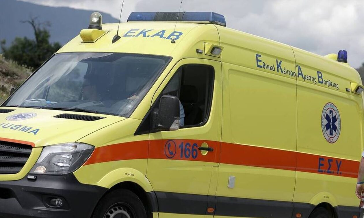 Μάλια: Αισθάνθηκε αδιαθεσία και κατέρρευσε στο εστιατόριο του ξενοδοχείου