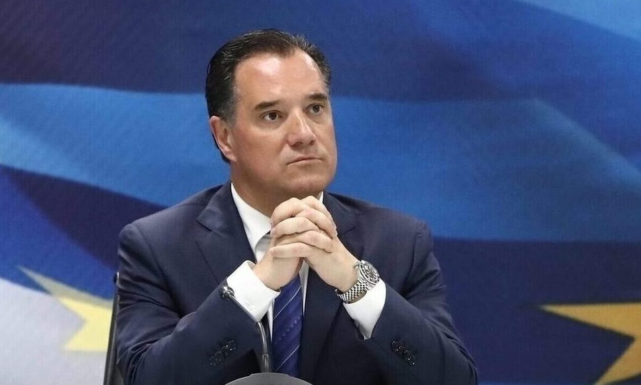 Άδωνις Γεωργιάδης: Ο Κασσελάκης είναι άσχετος – Ήρθε από το πουθενά, είχε λεφτά