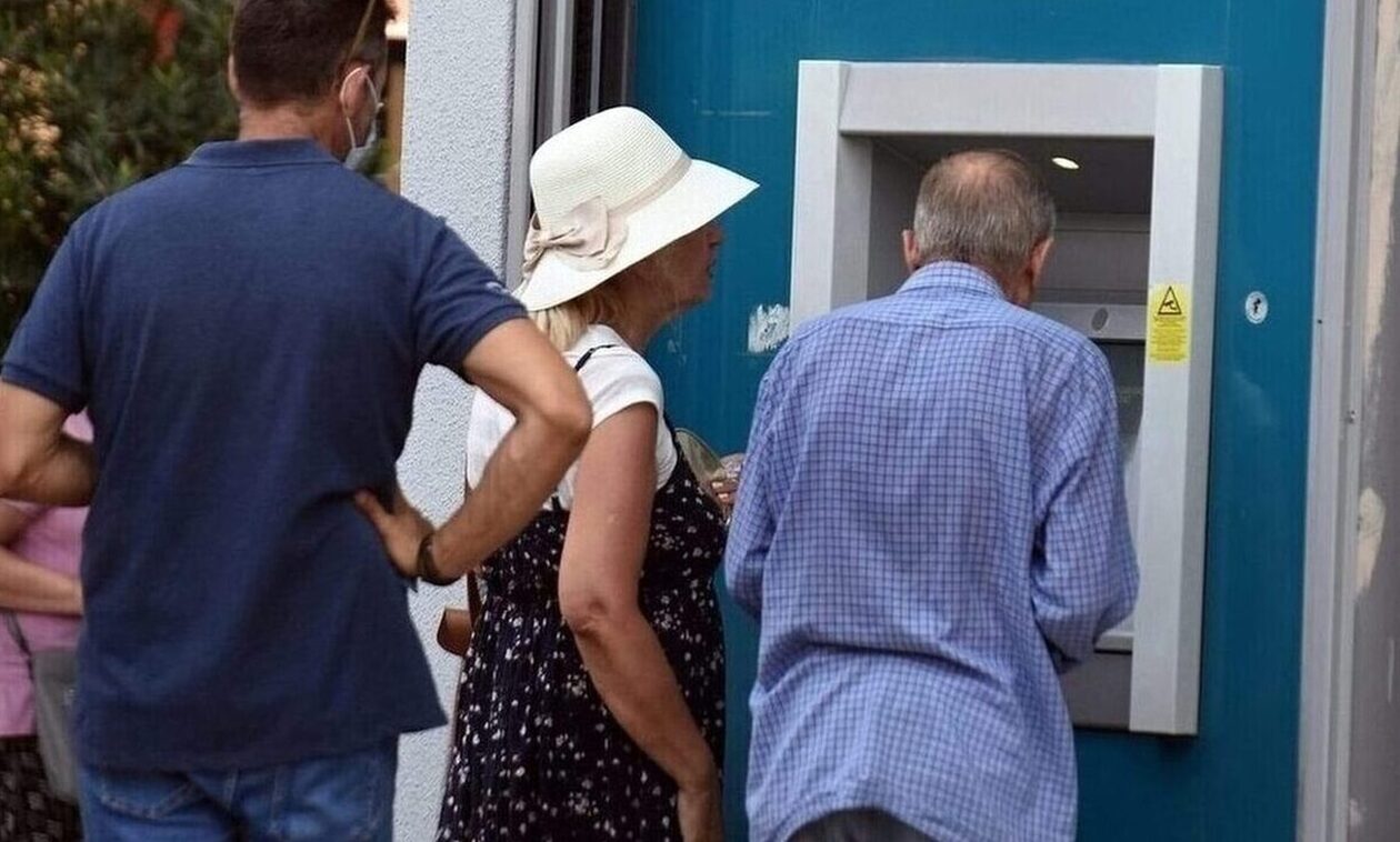 Έρχεται αύξηση 3,1% στις συντάξεις το 2024 – Πότε θα ισχύσει