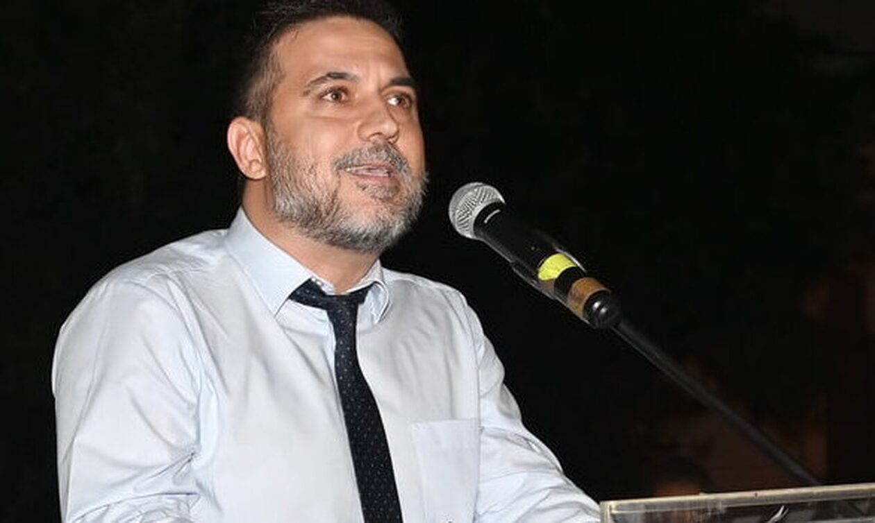 Παλαιό Φάληρο: Νεκρός σε τροχαίο ο υποψήφιος δημοτικός σύμβουλος Μοσχάτου – Ταύρου, Βασίλης Μπάλλας