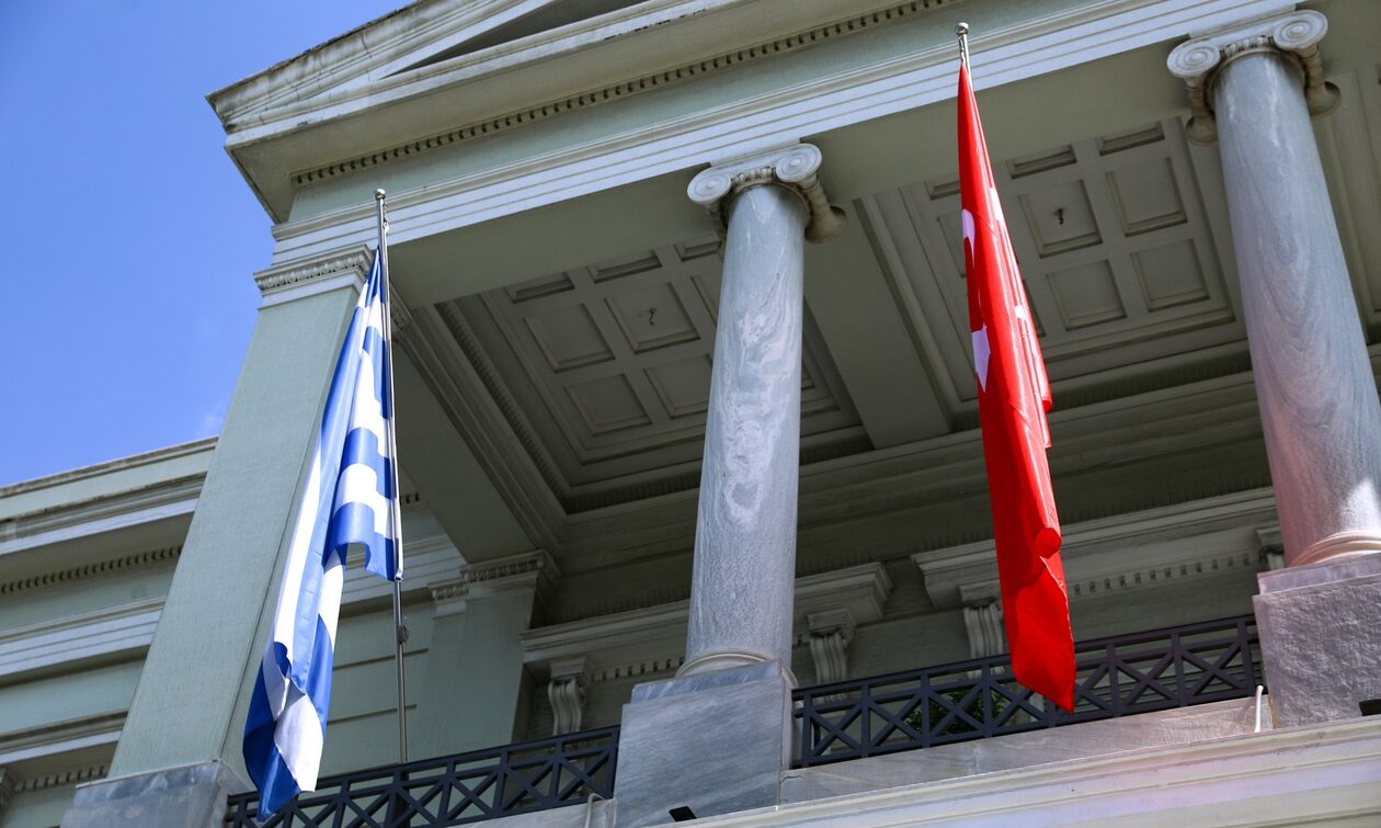 Υπουργείο Εξωτερικών: Καταδικάζει την επίθεση στην Άγκυρα