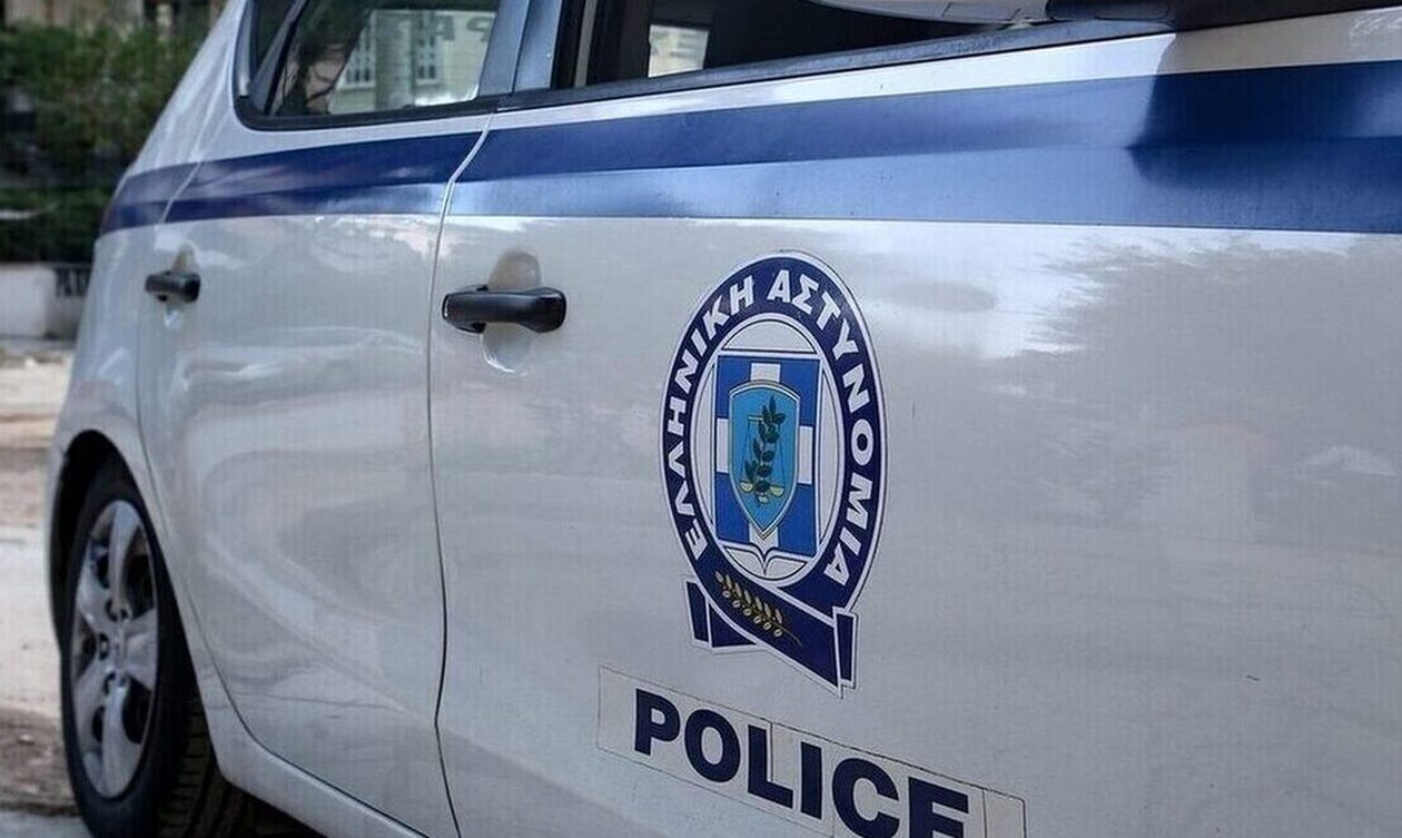 Θρίλερ στη Θήβα: Άνδρας εντόπισε ανθρώπινα λείψανα μέσα σε ρέμα