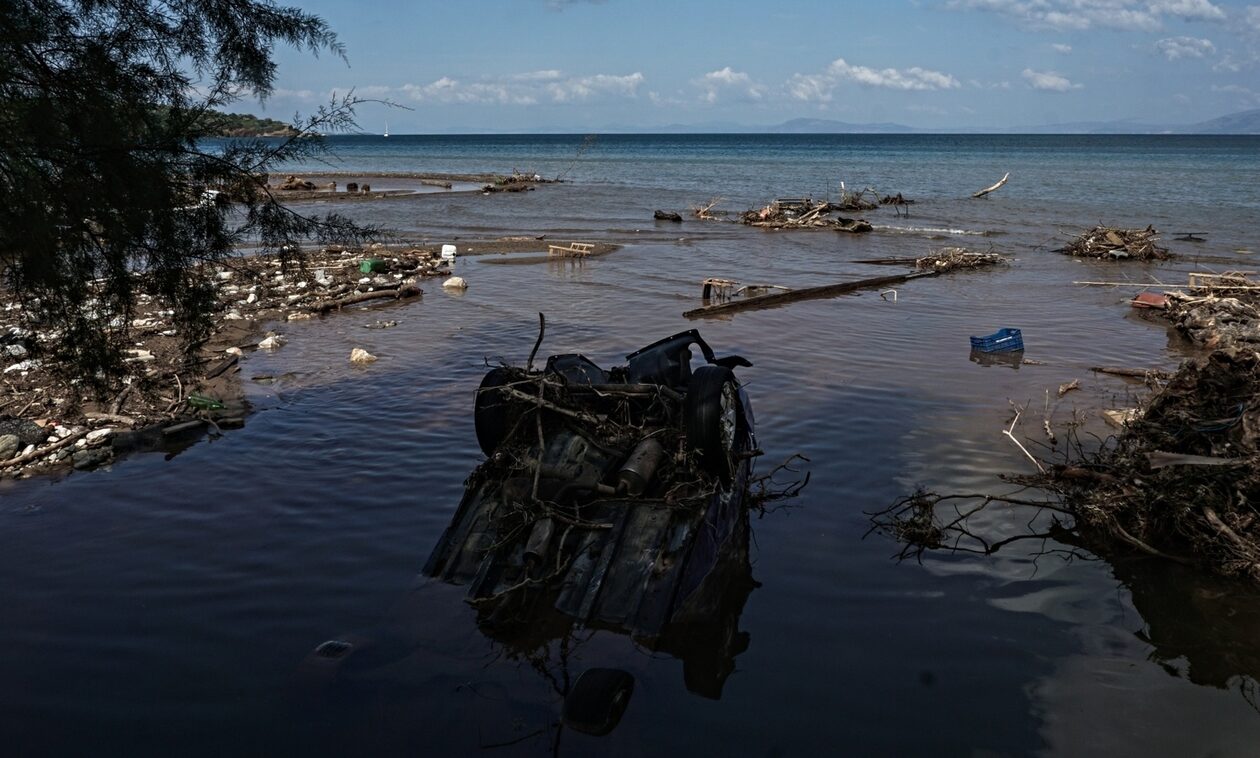 Μαγνησία: 2.340 κλήσεις έλαβε το Κέντρο Επιχειρήσεων