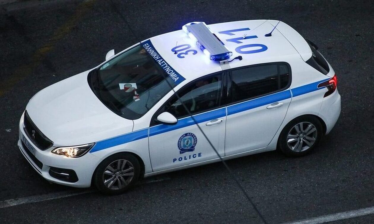 Πάνω από 80 προσαγωγές ανηλίκων πριν από τον τοπικό αγώνα Νέα Ιωνία – Ηράκλειο