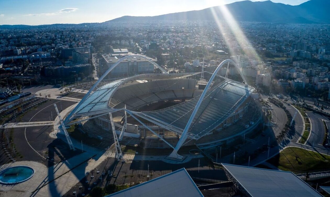 ΟΑΚΑ: Σοκ από την αποκάλυψη ότι κινδυνεύει με κατάρρευση το στέγαστρο Καλατράβα