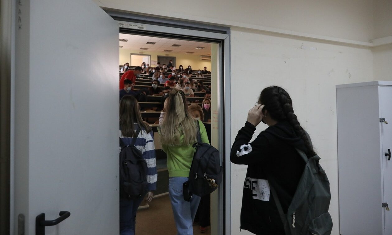 Στεγαστικό επίδομα φοιτητών: Δεύτερη ευκαιρία για την υποβολή αιτήσεων στο stegastiko.minedu.gov.gr