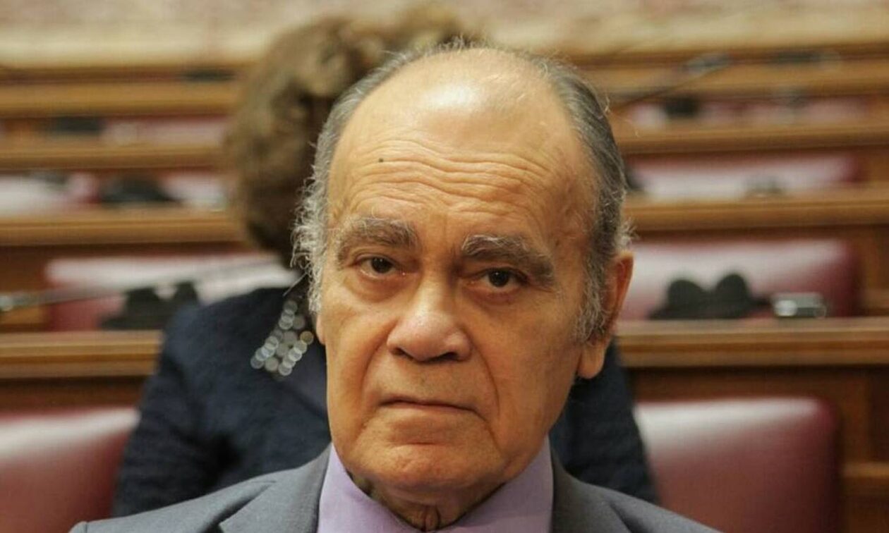Έφυγε από τη ζωή ο Γιώργος Ρωμανιάς