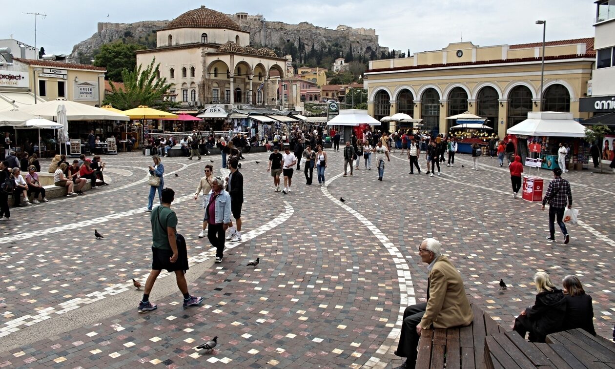 Προϋπολογισμός 2024: Πόσο αυξάνονται μισθοί και συντάξεις σε δημόσιο και ιδιωτικό τομέα