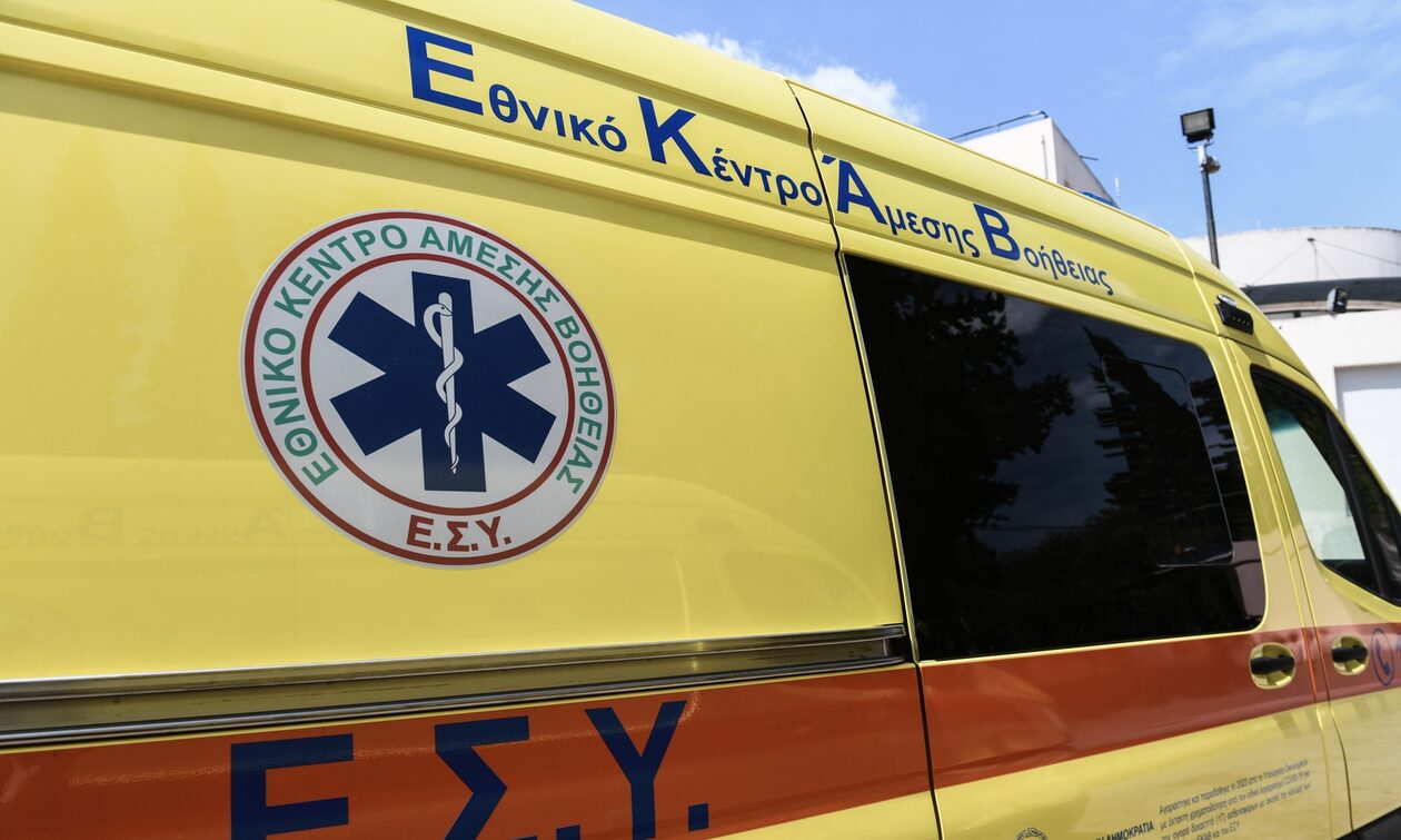 Θεσσαλονίκη: Πέθανε ηλικιωμένος την ώρα που κολυμπούσε στη λίμνη Τριαδίου