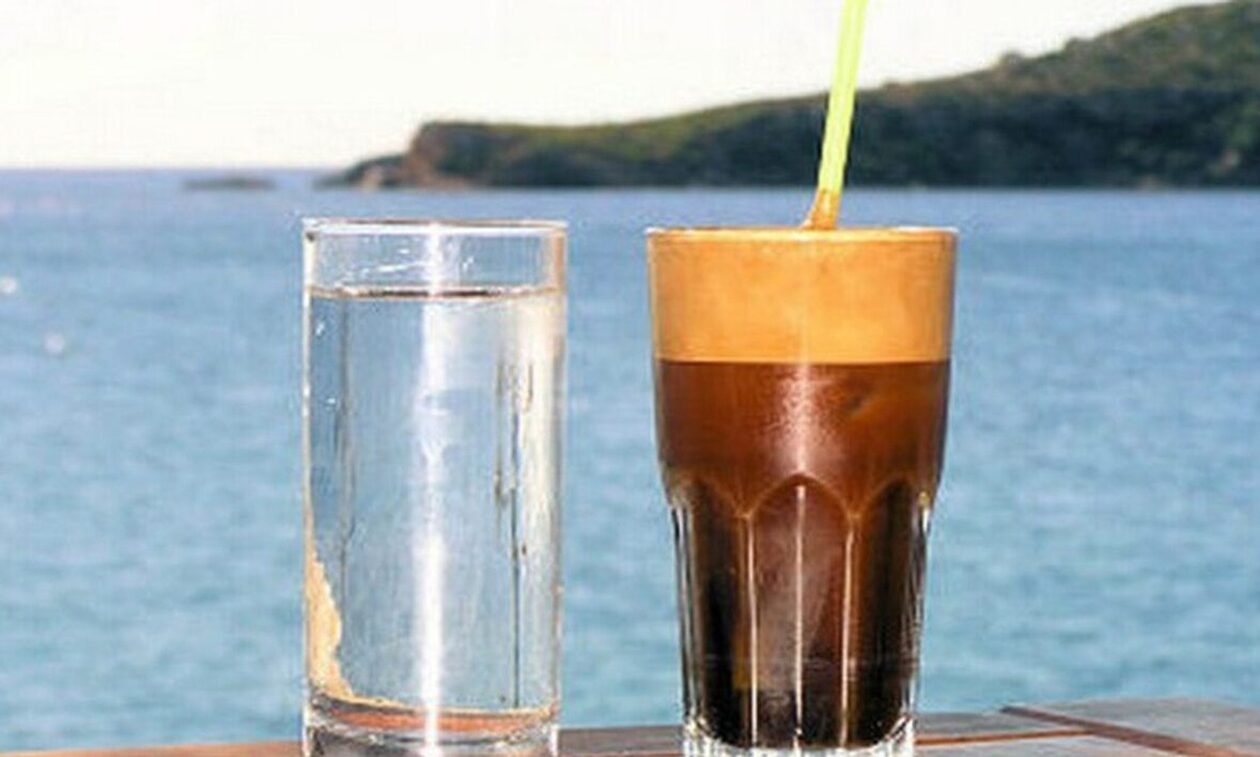 Ο φραπέ και το Freddo Espresso στους κορυφαίους καφέδες παγκοσμίως