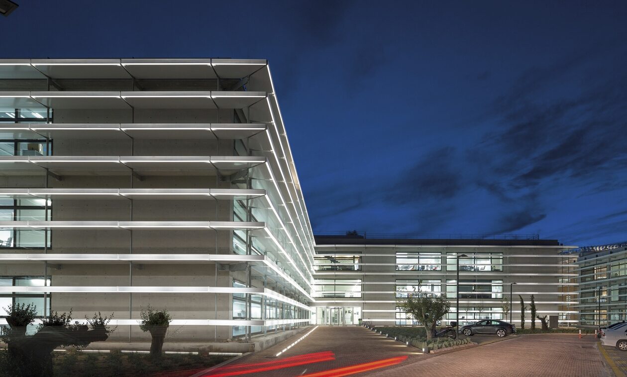 PRODEA Investments: Εκμίσθωση του γραφειακού συγκροτήματος ΚΑΡΕΛΑ στη MYTILINEOS