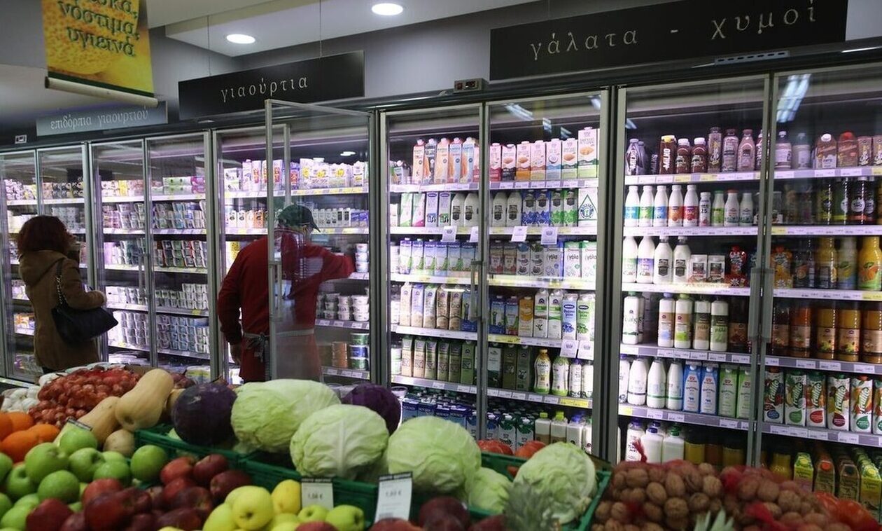 Market Pass: Σήμερα οι πληρωμές – Τι ώρα θα πιστωθούν τα χρήματα στους δικαιούχους