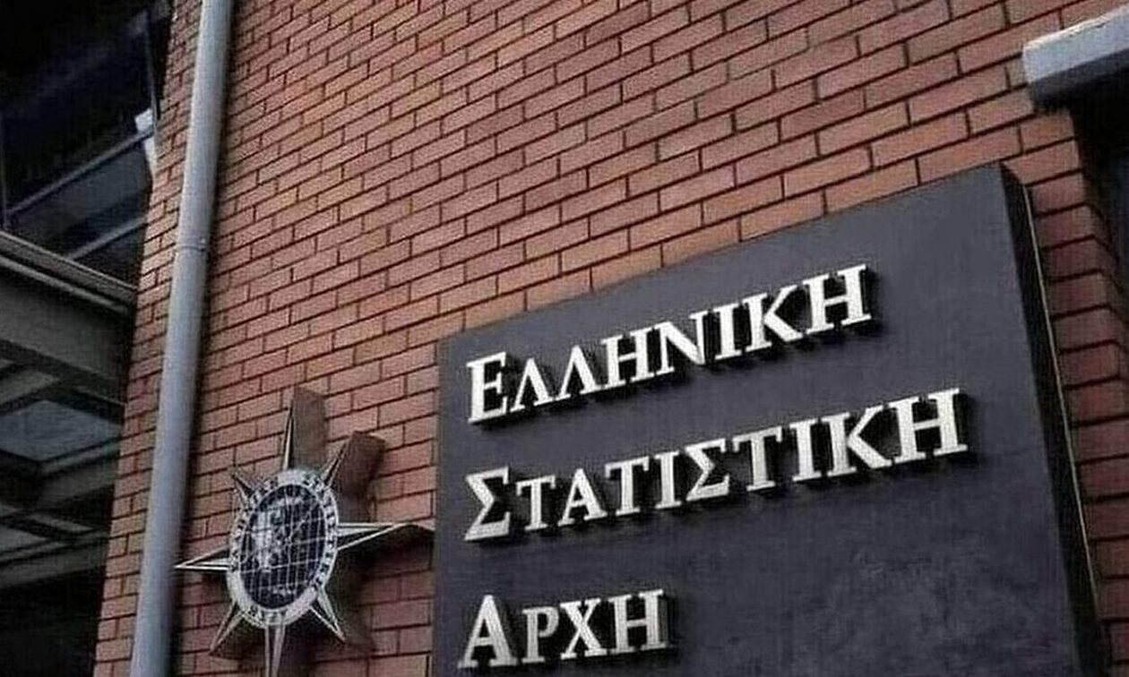 Ανεργία: Στο 10,9% διαμορφώθηκε τον Αύγουστο