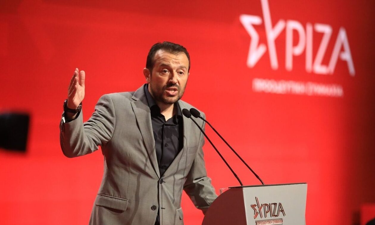 Πηγές από το περιβάλλον του Νίκου Παππά: Τι απαντούν για το συνέδριο του ΣΥΡΙΖΑ