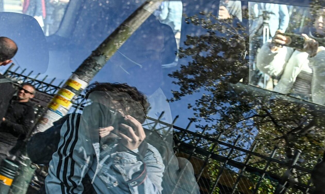 Σεπόλια: Έστελνε γυμνές φωτογραφίες η μητέρα της 12χρονης – Το βούλευμα «βόμβα»