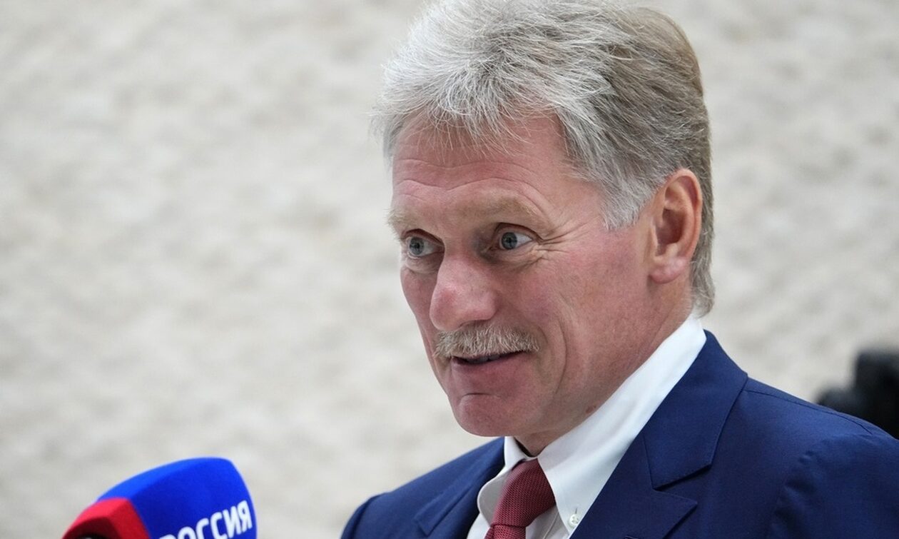 Κρεμλίνο: Οι ΗΠΑ και η Ευρώπη θα κουραστούν από τον πόλεμο στην Ουκρανία