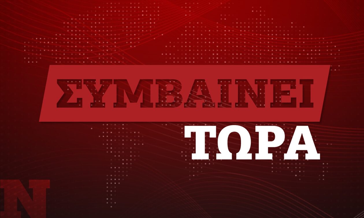 Πειραιάς: Χωρίς τις αισθήσεις του ανασύρθηκε ο άνδρας που έπεσε σε φρεάτιο