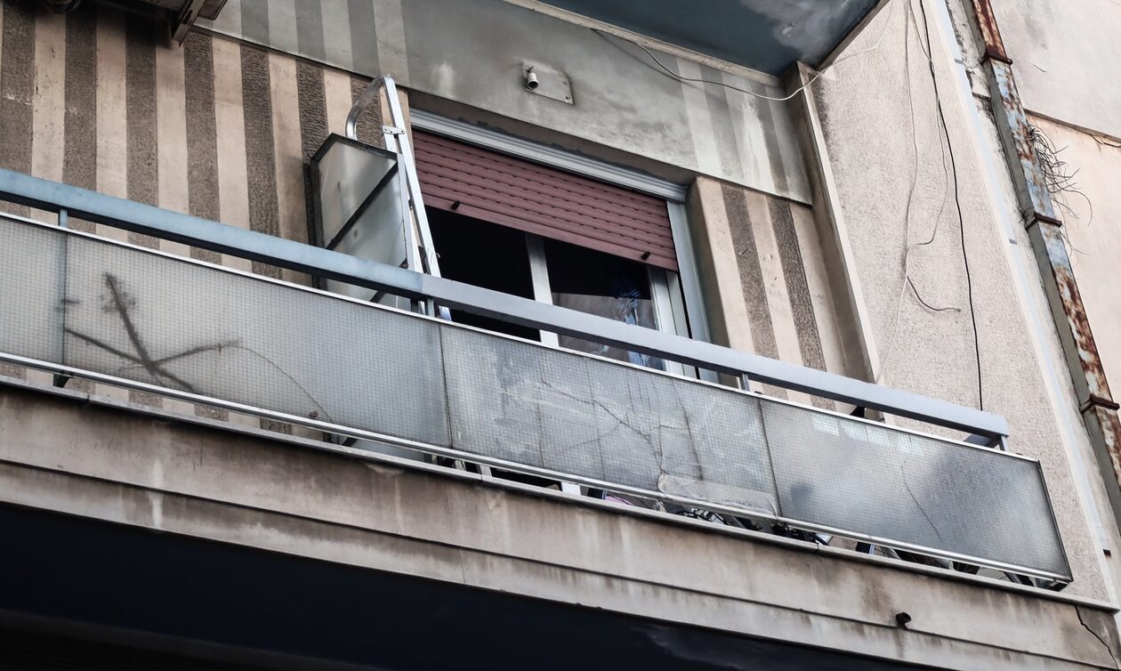 Άγιος Παντελεήμονας: Ποινική δίωξη για ανθρωποκτονία και απόπειρα ανθρωποκτονίας στον 74χρονο