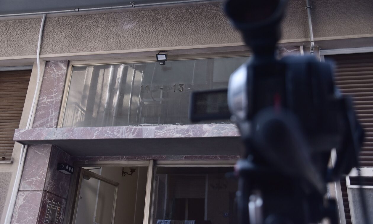 Άγιος Παντελεήμονας: Ήταν σε αμόκ ο 74χρονος δράστης – «Θα τους σκότωνα όλους εκεί μέσα»