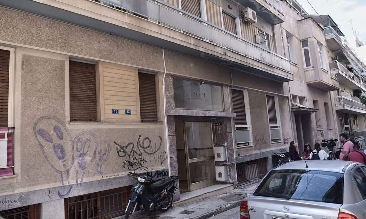 Άγιος Παντελεήμονας: Σοκάρει η μαρτυρία της ανήλικης -«Σκότωσε πρώτα τον μπαμπά, έριξε και στη μαμά»