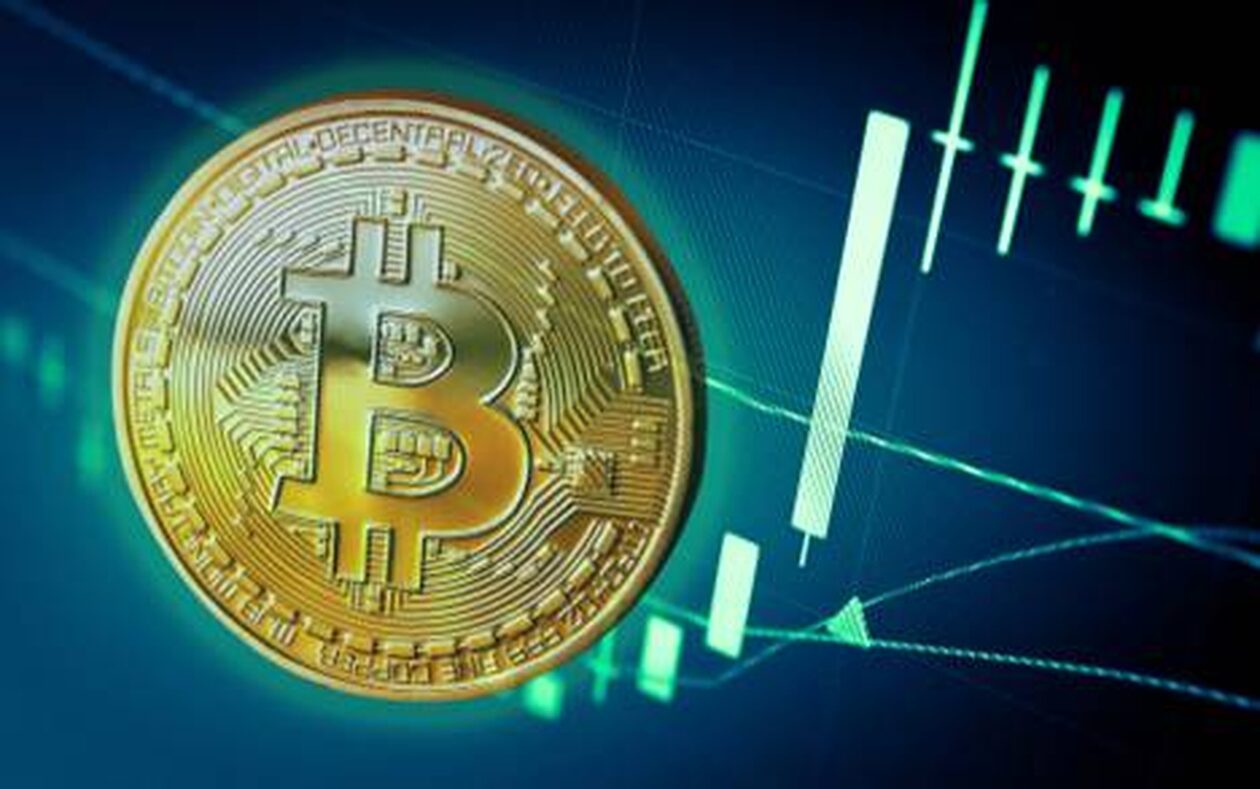 Bitcoin: 3 λόγοι που μπορεί να φτάσει 35,000$ τον Οκτώβρη