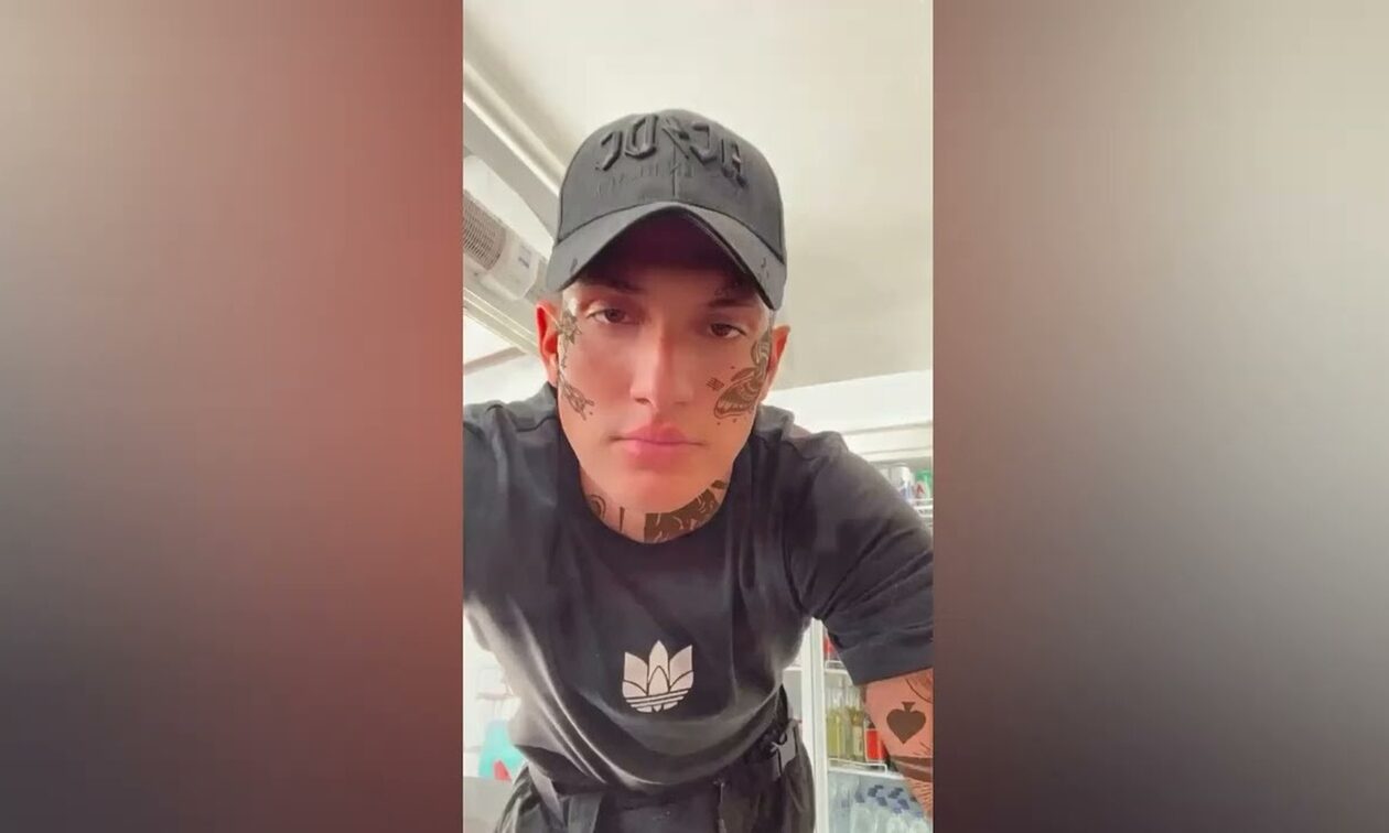 «Σπάει καρδιές» το βίντεο του πατέρα του αδικοχαμένου Νικόλα: «Ένα γιατί που δε θα απαντηθεί ποτέ»