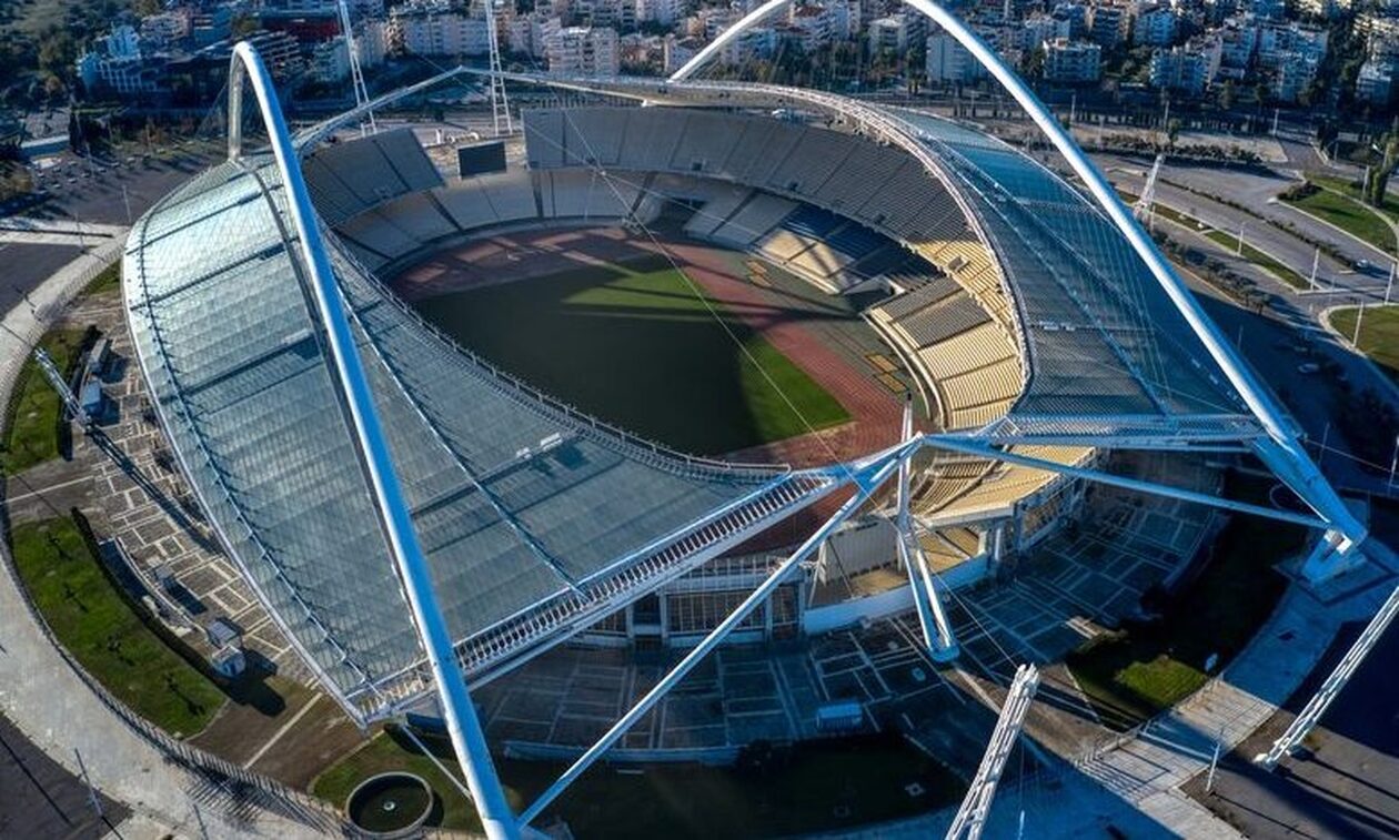 ΟΑΚΑ: «Τρέχουν» οι έρευνες για τα στέγαστρα Καλατράβα – Πού πήγαν τα χρήματα της συντήρησης