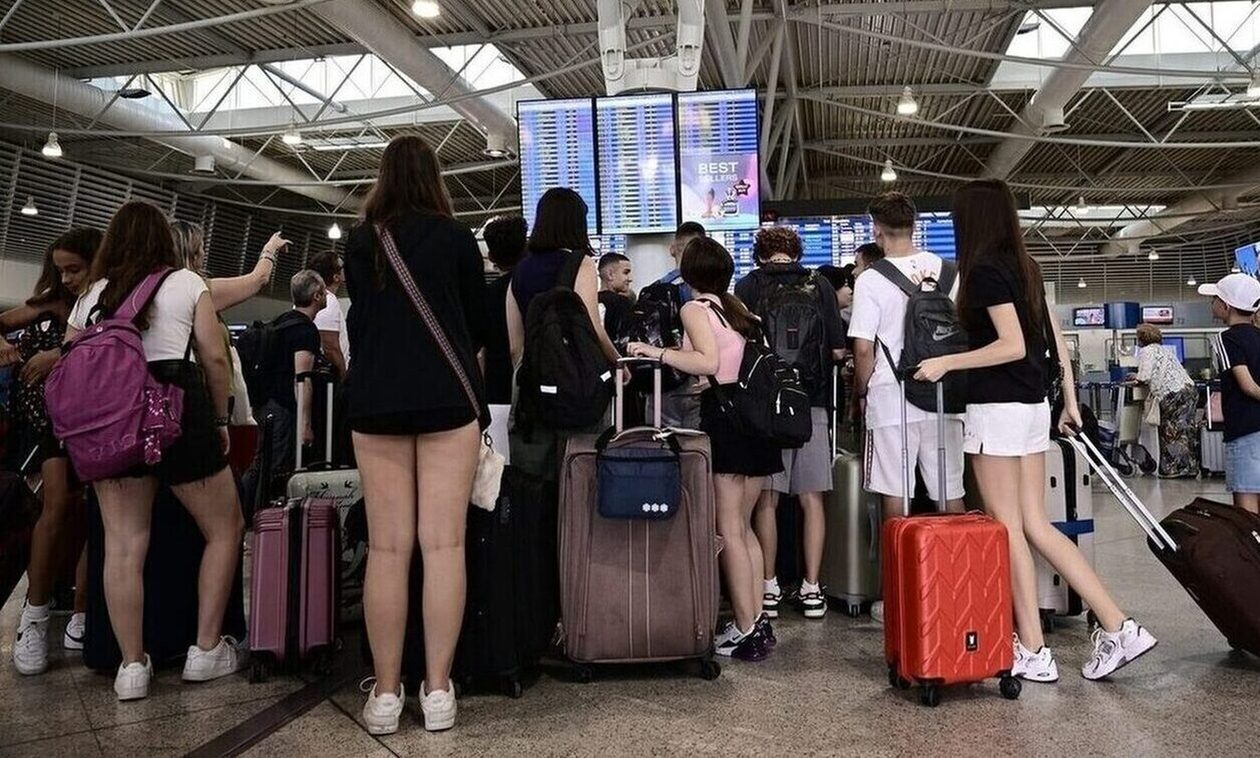 Υouth Pass: Πότε θα ανοίξει η πλατφόρμα στους δικαιούχους – Ποιοι θα λάβουν τα 150 ευρώ